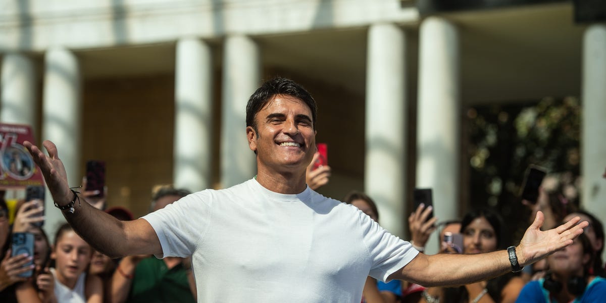 vita privata, moglie e figli