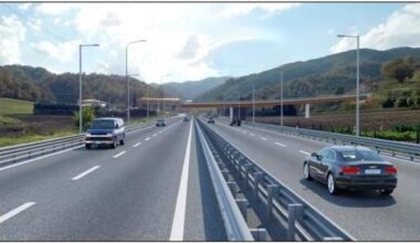 Salaria, approvato il progetto esecutivo dell’adeguamento a quattro corsie