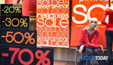 data d'inizio e durata degli sconti