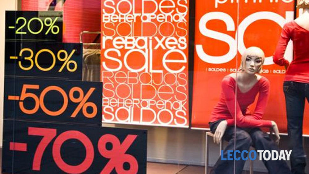 data d'inizio e durata degli sconti