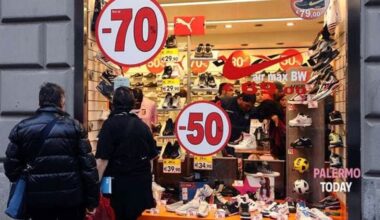 "Segnali positivi dai consumi natalizi"