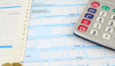 chi non deve pagare e perché