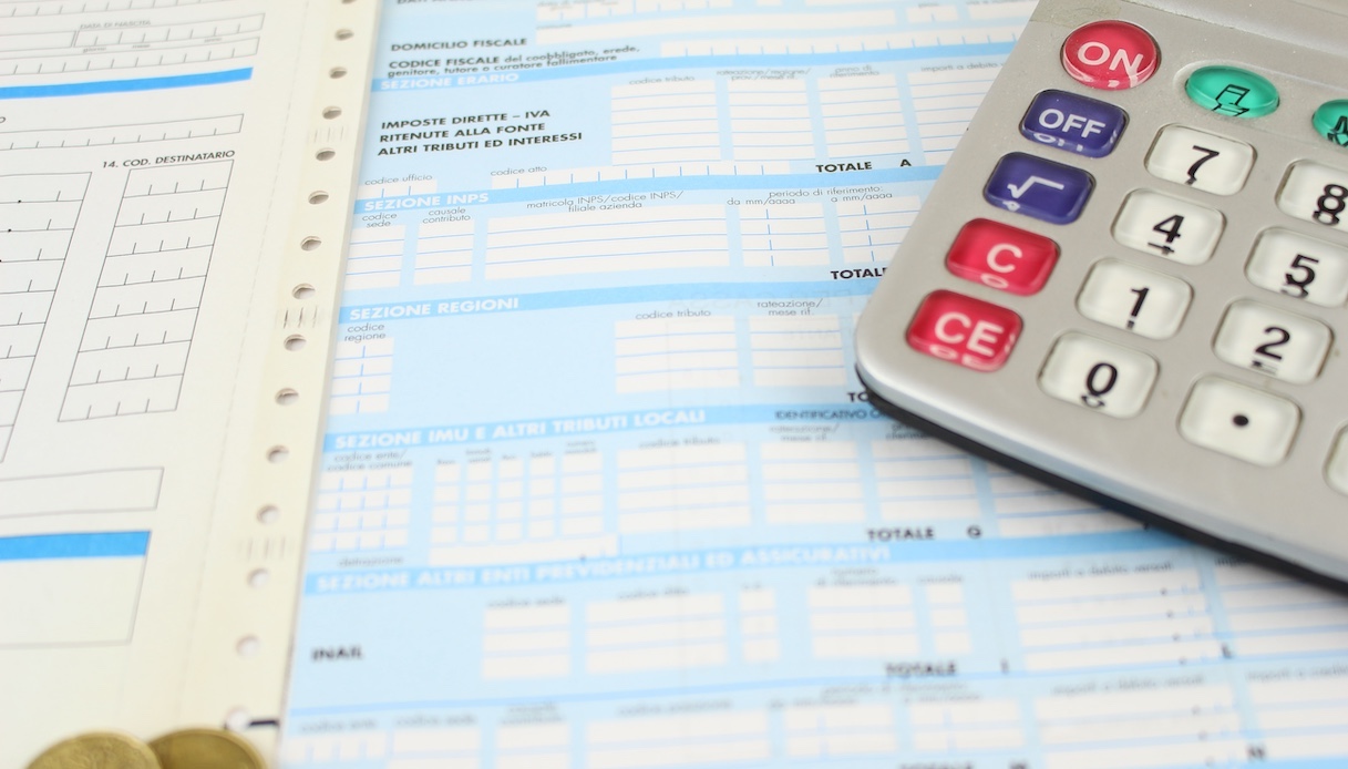 chi non deve pagare e perché