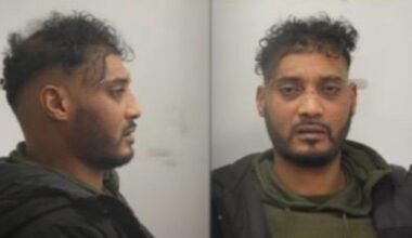 Detenuto evade dall’ospedale di Rimini, trovato armato in uno stabile: circondato e catturato