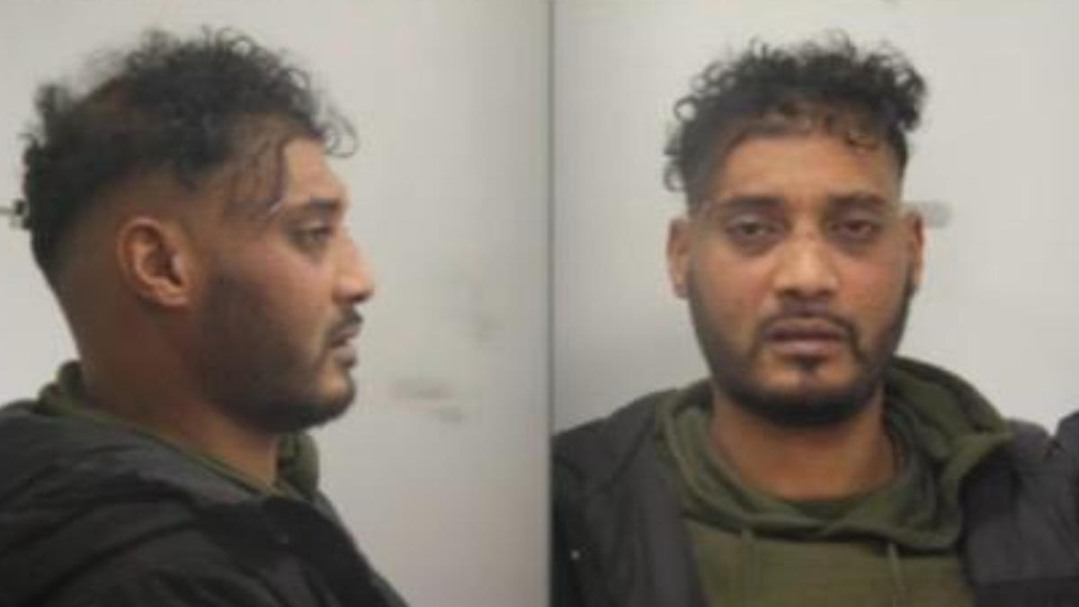 Detenuto evade dall’ospedale di Rimini, trovato armato in uno stabile: circondato e catturato