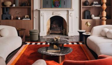 Una casa rinasce tra tradizione e design