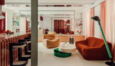 Le tendenze-casa 2026 secondo Pinterest