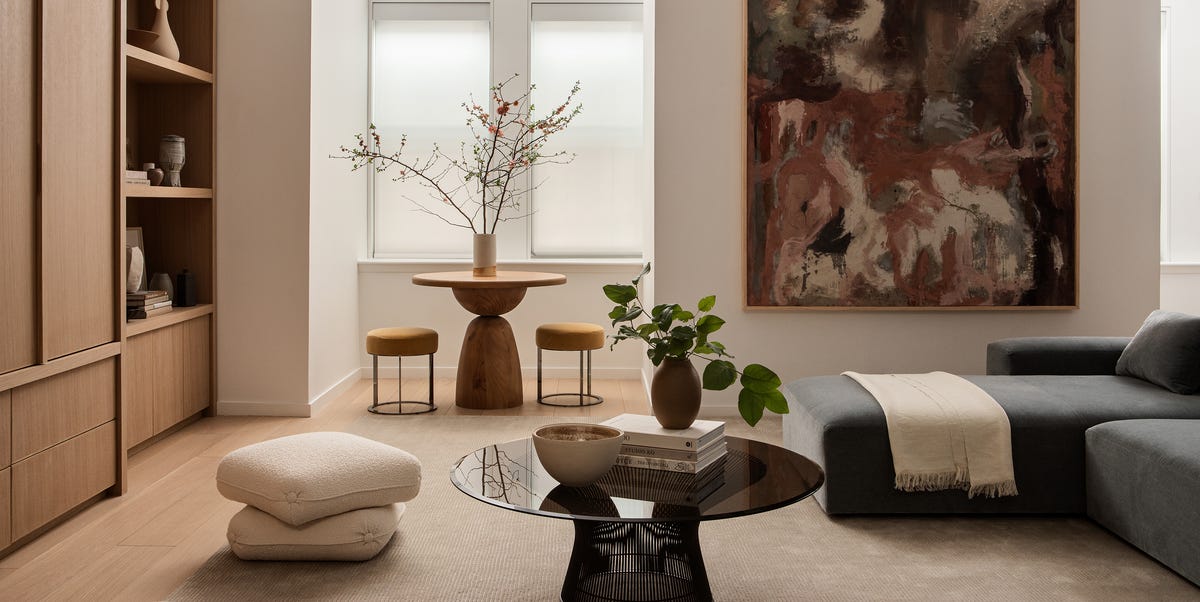 Una casa 280 mq in stile nordico