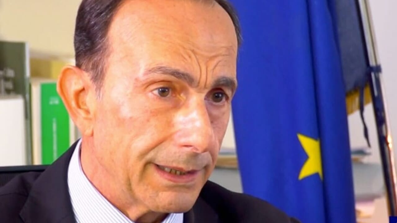 "La pista nera sulle stragi del '92 vale zero tagliato"