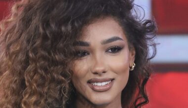 “La mia scalinata è qui”