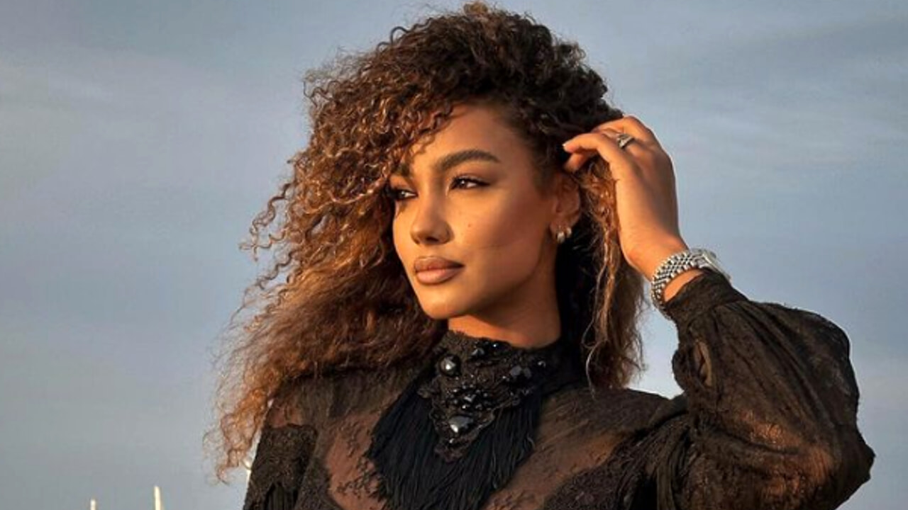 "Non avevo niente, oggi lavoro per passione"