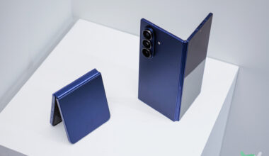 Samsung Galaxy Z Flip7 e Samsung Galaxy Z Fold7