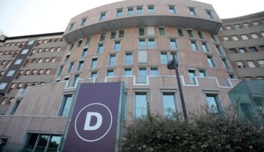 Milano, si dimette amministratore unico dell'ospedale San Raffaele Francesco Galli