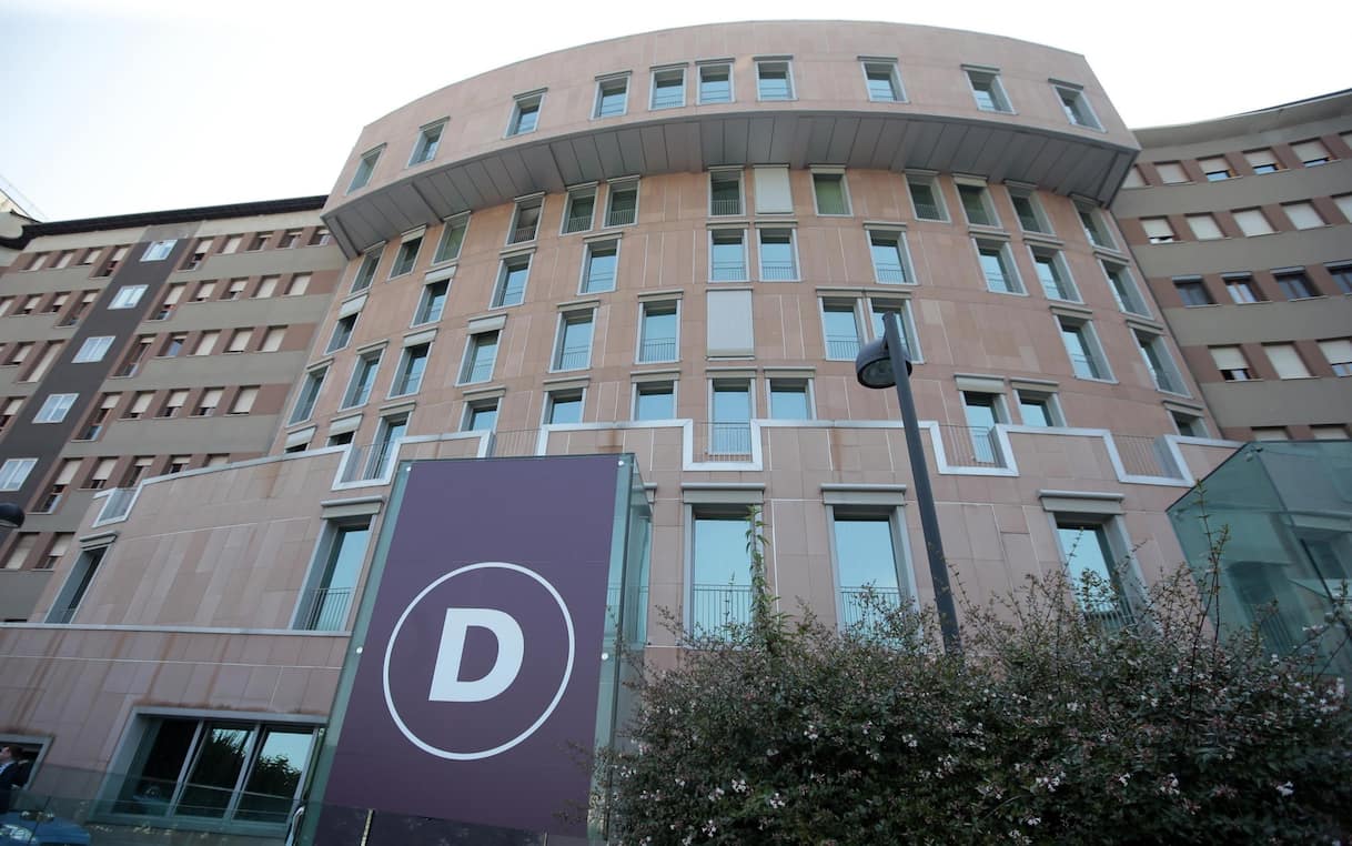 Milano, si dimette amministratore unico dell'ospedale San Raffaele Francesco Galli