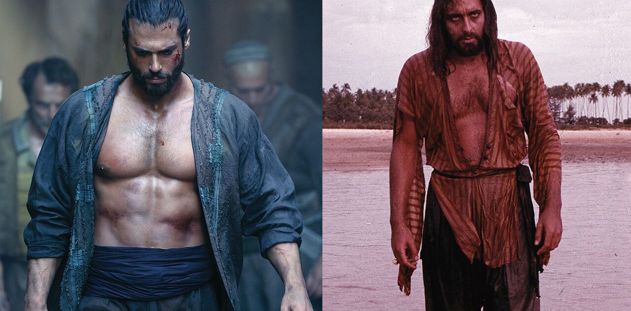 Il cast di Sandokan oggi e nel 1976: Can Yaman vs Kabir Bedi e tutti gli altri protagonisti a confronto - Style Magazine