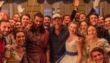 Sandokan Rai con Can Yaman seconda stagione, anticipazioni