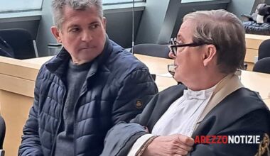 LIVE | Uccise a fucilate il vicino che gli assaltò casa: Mugnai assolto - ArezzoNotizie