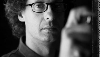 "Politij", Sandro Scalia racconta Polizzi Generosa e le Madonie in 24 scatti