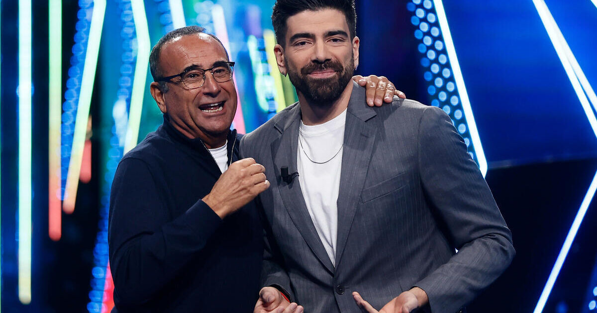 Che cosa succede stasera a "Sanremo Giovani" con Gianluca Gazzoli - Amica.it