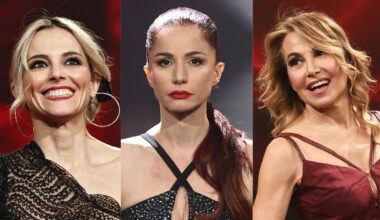 Sanremo 2026, Carlo Conti punta al podio di Ballando: "D'Urso, Fialdini e Delogu"