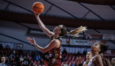 Preview Logiman Broni – Umana Reyer Venezia