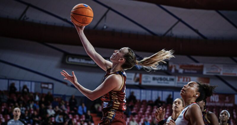 Preview Logiman Broni – Umana Reyer Venezia
