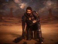 Il gameplay di Saros è stato commentato dagli sviluppatori di Housemarque