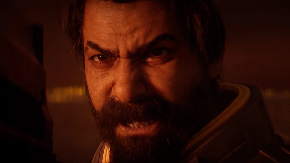 Saros sarà ai The Game Awards: il prossimo gioco del team di Returnal si mostrerà di nuovo