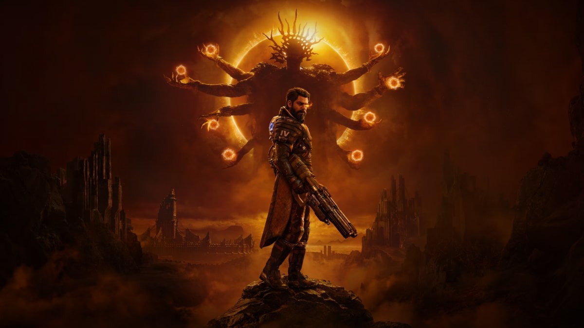 Saros è stato classificato a Taiwan, le prenotazioni si apriranno ai The Game Awards?