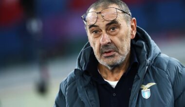 Serie A: indisponibili, infortunati e squalificati per la 16^ giornata