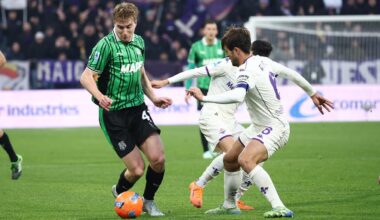 Minacce e insulti via social contro le mogli dei calciatori della Fiorentina. “Denunciamo”