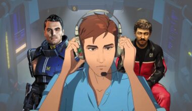 I videogiochi con le scelte sono una fregatura, ma va bene così