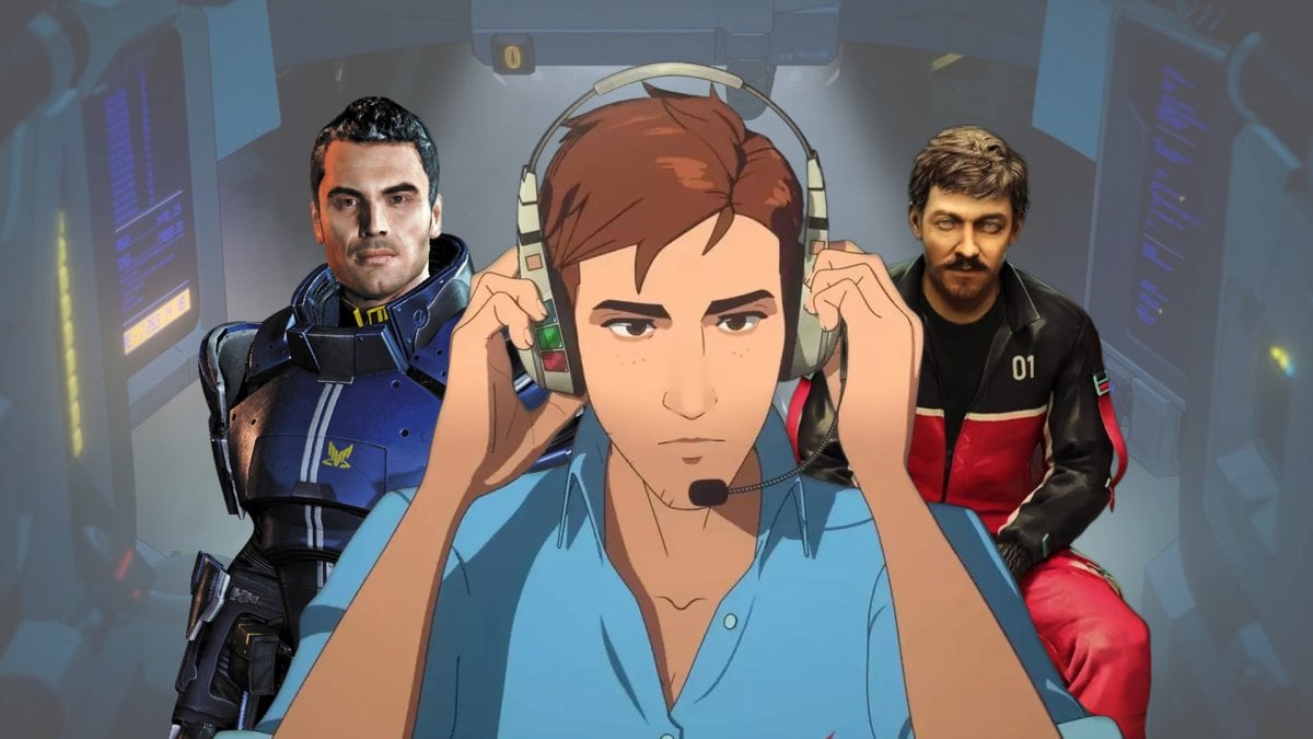 I videogiochi con le scelte sono una fregatura, ma va bene così