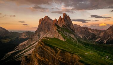 Giornata della Montagna, i 5 film più belli ambientati in montagna