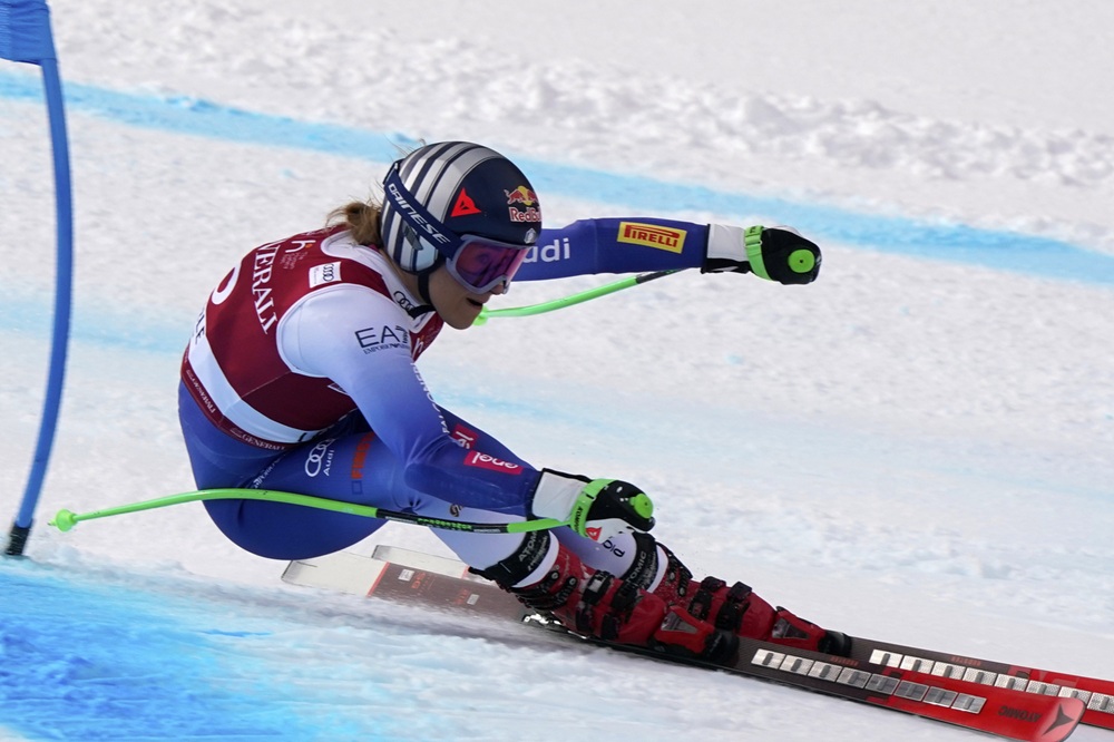 orari e programma. Dove vedere gli eventi in streaming