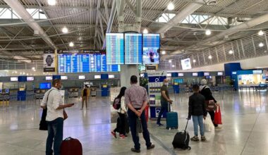 Sciopero aereo del 17 dicembre 2025, stop di quattro ore e possibili disagi