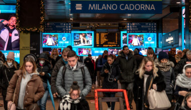 Il prossimo sciopero dei trasporti ha già una data e durerà 23 ore: gli orari