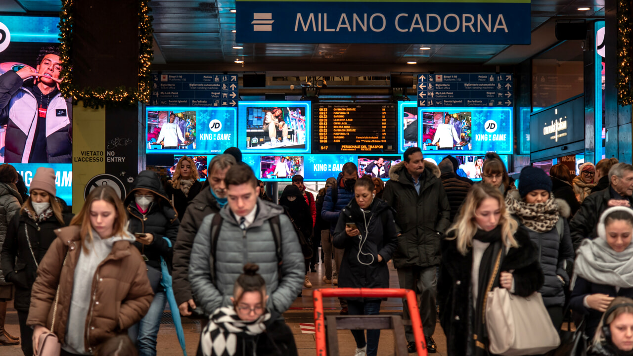 Il prossimo sciopero dei trasporti ha già una data e durerà 23 ore: gli orari