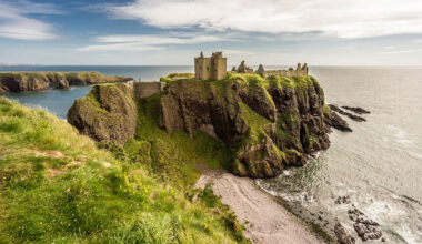 5 mila euro di stipendio al mese e alloggio gratuito per vivere sei mesi su un'isola deserta, tra pulcinelle di mare e balene: l'annuncio di lavoro in Scozia è virale