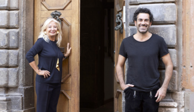 Apre un nuovo spazio d’arte a Roma. È la Fondazione Società delle Api di Silvia Fiorucci con Luca Lo Pinto direttore artistico