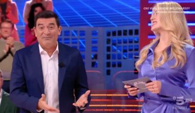 Max Giusti, da personaggio rivelazione a triste "ostaggio" fuori contesto