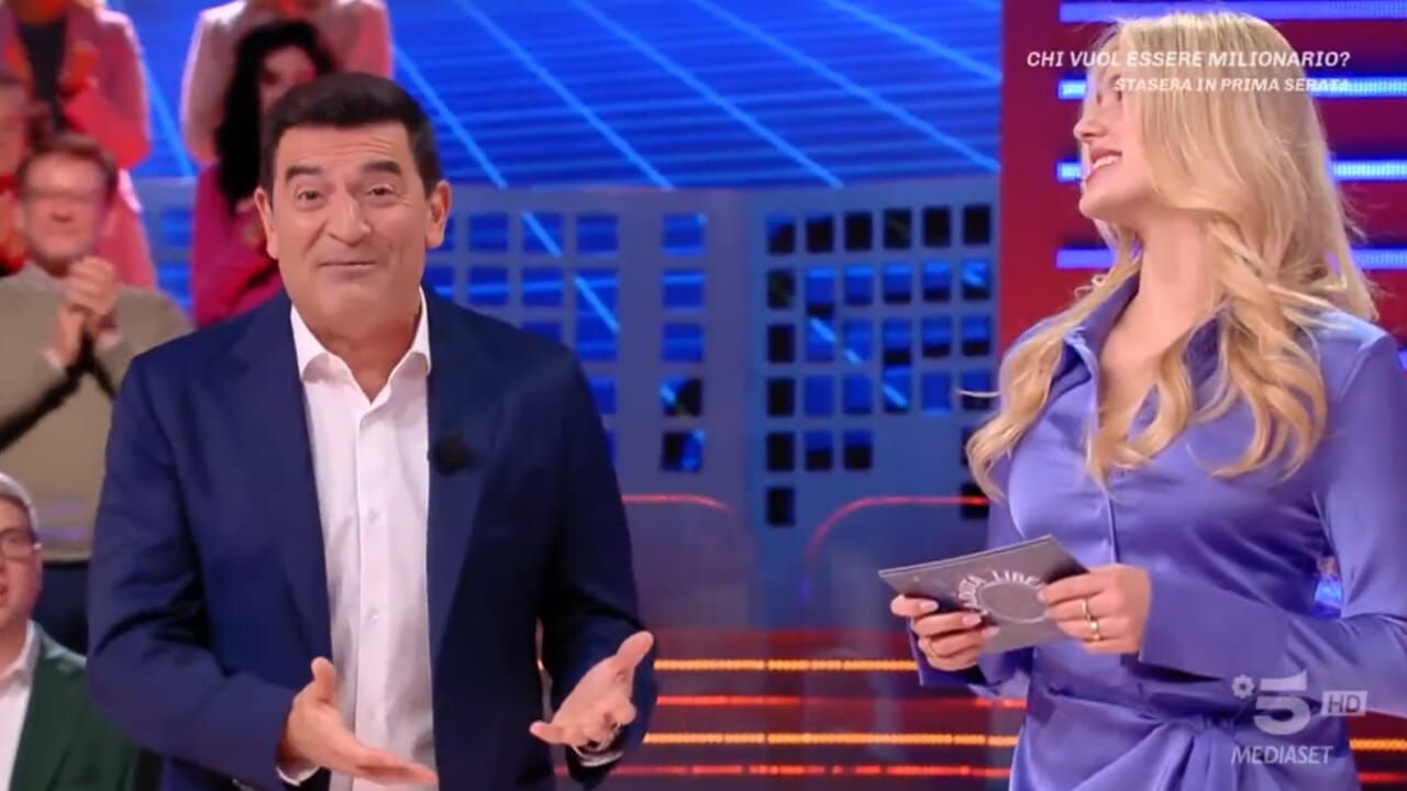 Max Giusti, da personaggio rivelazione a triste "ostaggio" fuori contesto