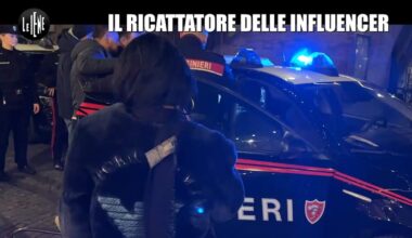 Onlyfanser ricattate da un ragazzo di Vignola, fermato un 26enne con l'accusa di estorsione