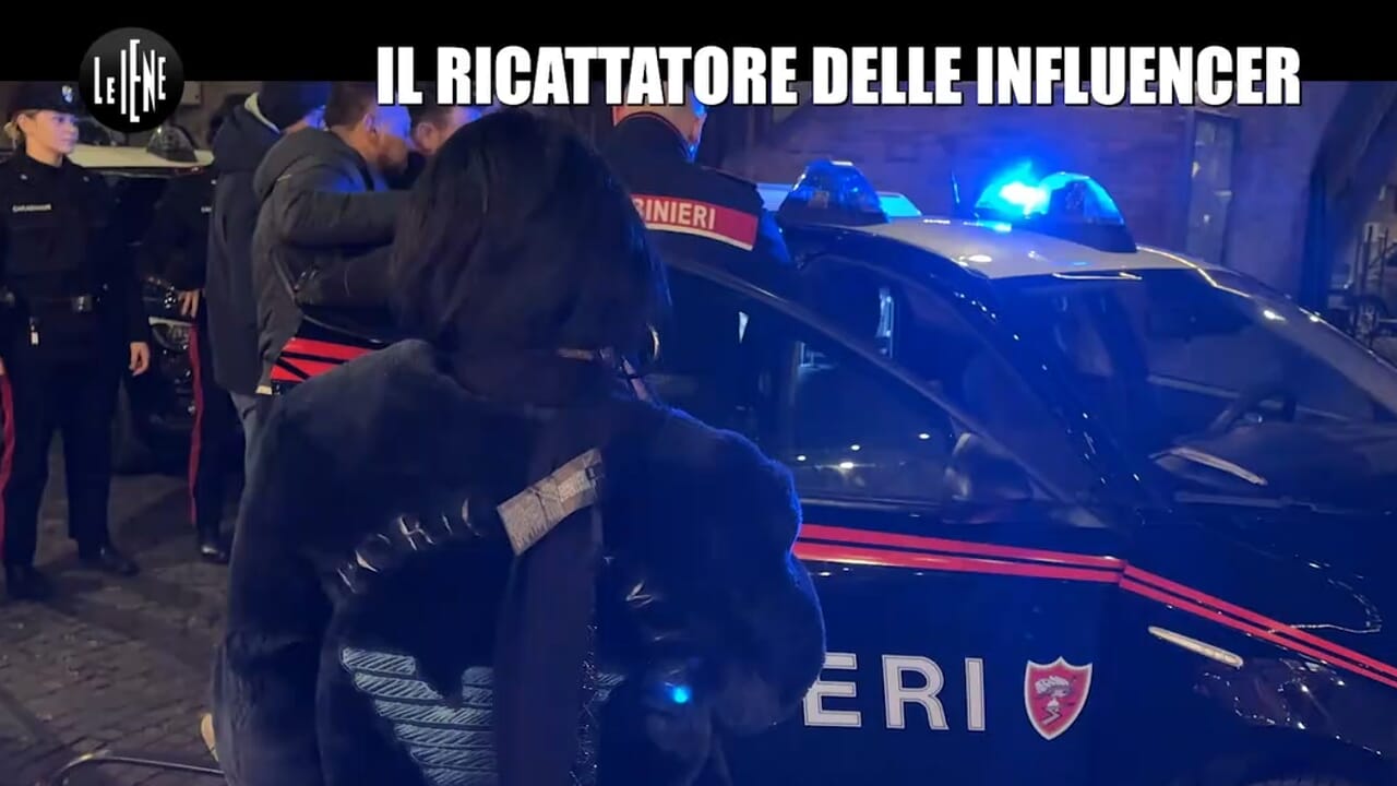 Onlyfanser ricattate da un ragazzo di Vignola, fermato un 26enne con l'accusa di estorsione
