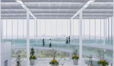 Il meglio dell’anno 2025 per l’architettura