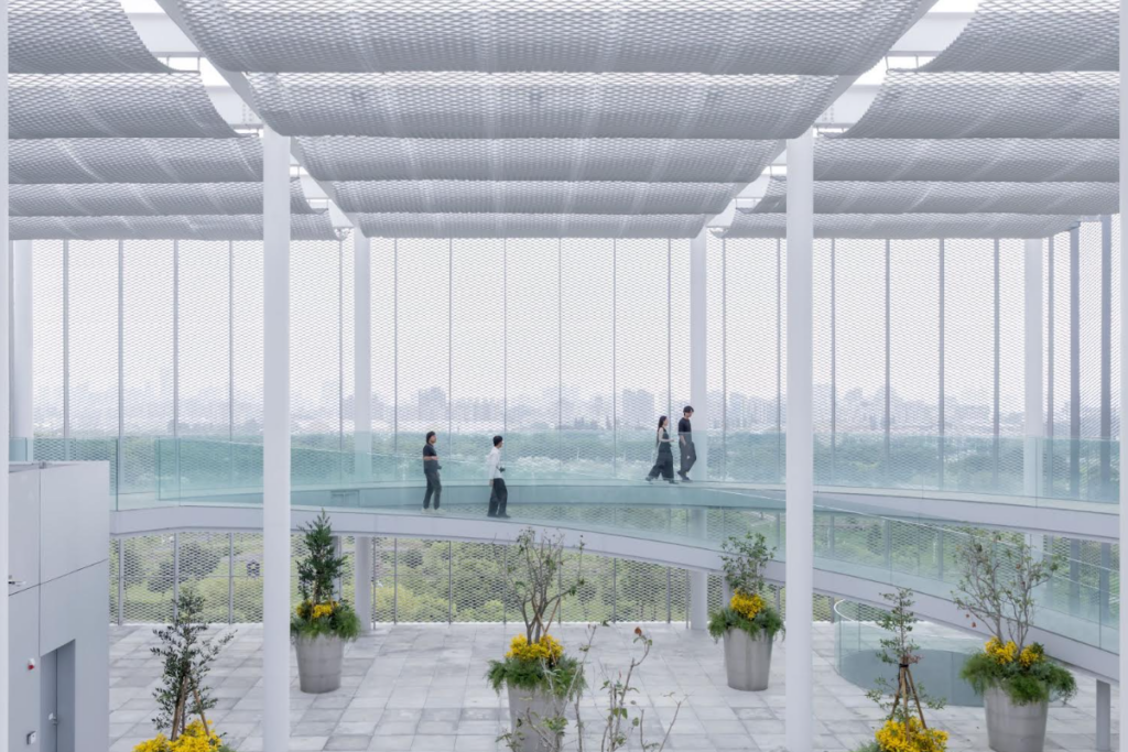 Il meglio dell’anno 2025 per l’architettura