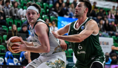 Massimiliano Oldoini: Petkim è una squadra con un roster molto profondo