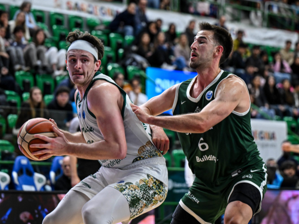 Massimiliano Oldoini: Petkim è una squadra con un roster molto profondo