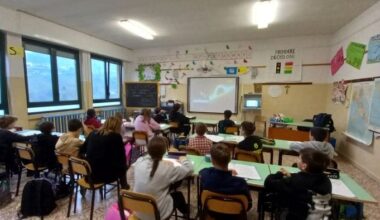 Scuola, dal 13 gennaio al 14 febbraio iscrizioni aperte