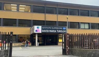 Weil e Turoldo in cima